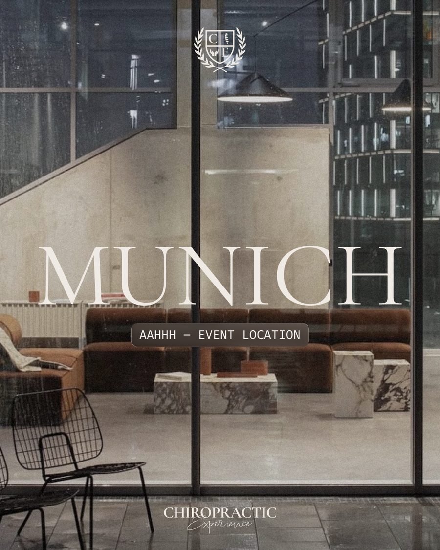Location AAHHH München